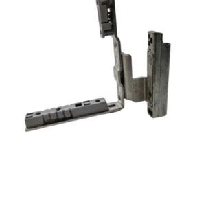 Roto NT/NX Falzeckband 20/9 - DIN Rechts