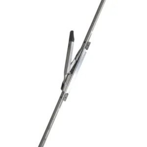 Roto NT Stulpgetriebe M Plus Gr. 400 - variabel - FFH 370 - 620 mm
