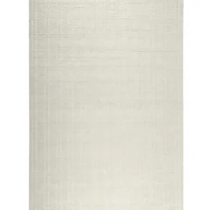 Trellis Teppich Chalk von Massimo