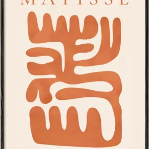 Henri Matisse, Berggruen and Cie III