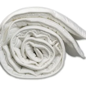 Steppdecke Microfiber 4-Jahreszeiten