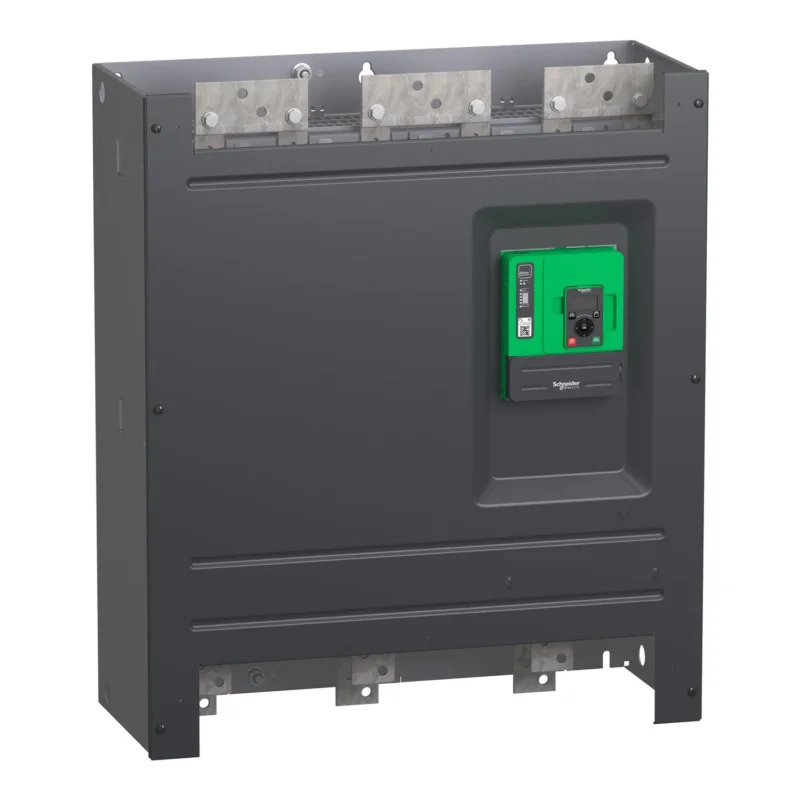 Schneider Electric - Sanftstarter Sanftanlasser Altivar ATS480C79Y ATS480 790A 208-690V