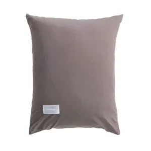 Pure Poplin Pillow Cover Single 50x70 cm von Magniberg
