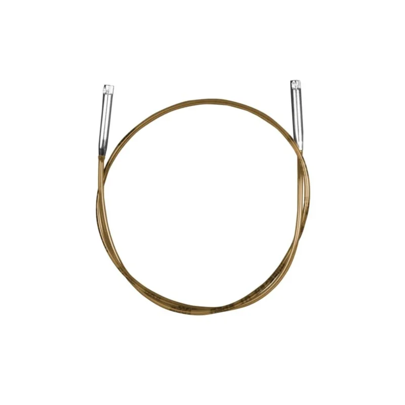 addi addi-click Bamboo Seil 80 cm