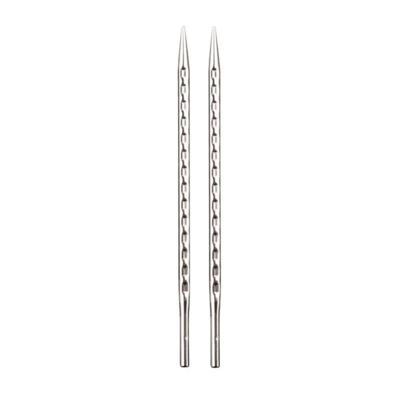 addi addiClick Novel LACE LONG Spitzen 6,00 mm 1 Paar