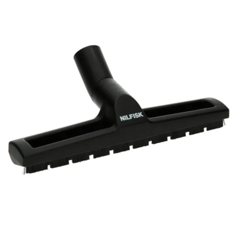 Cepillo aspirador parquet GM80 Nilfisk suelos duros 22351400