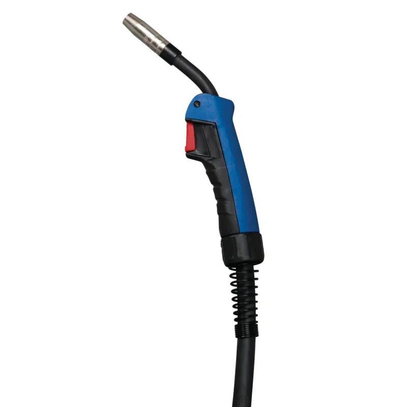 Produktbild von MIG/MAG-Schweißbrenner, gasgekühlt MB25 3m Up/Down
