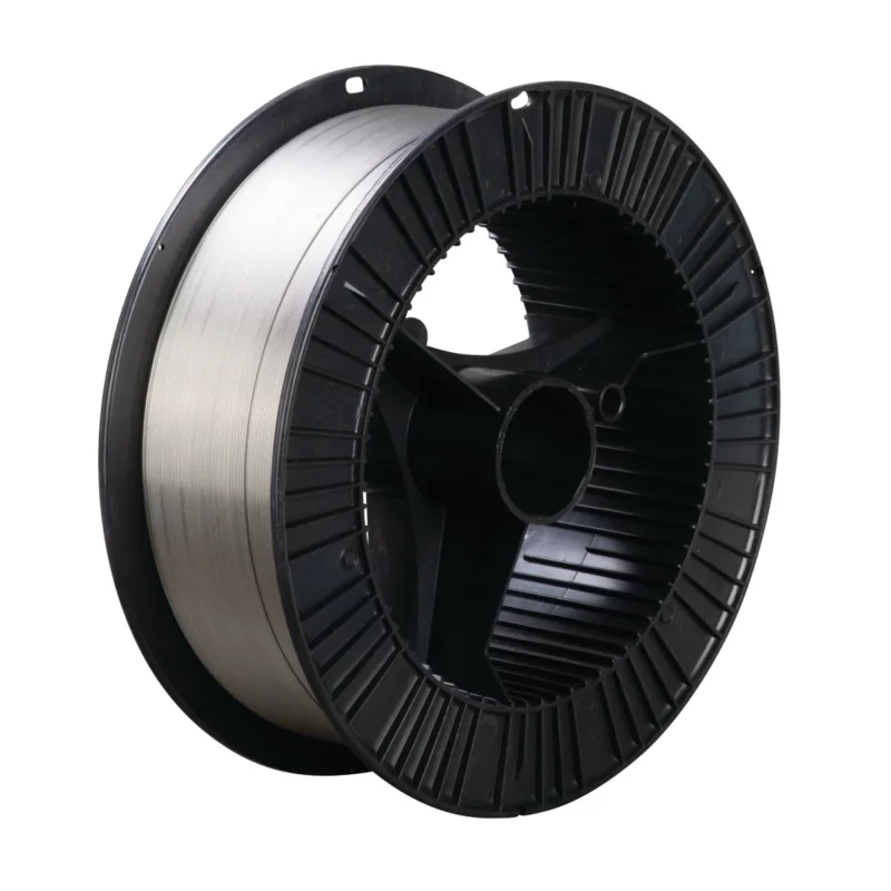 Produktbild von MAG Edelstahl-Schweißdraht SG X 5 Cr Ni Mo Nb 19 12 / D 300 / 15,0 kg / 1,2 mm