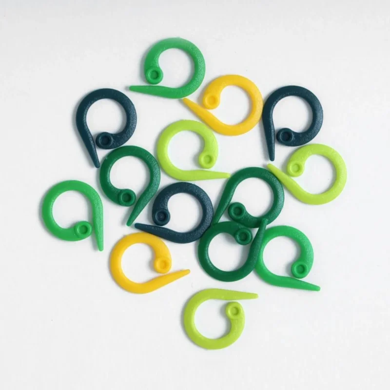 KnitPro Maschenmarkierer Split-Ring