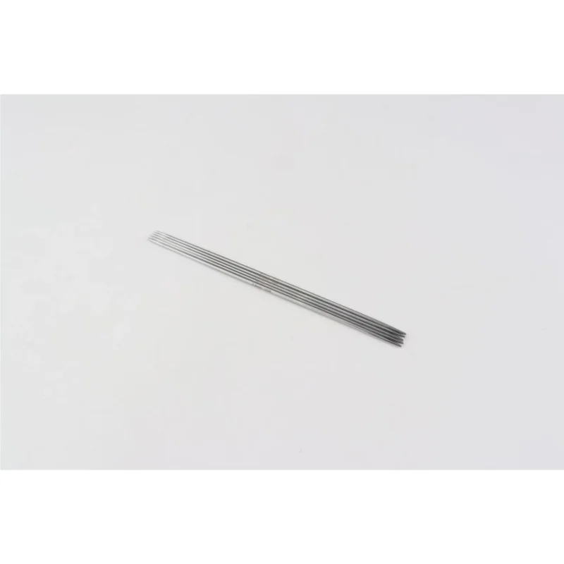 KnitPro Nadelspiel Nova cubics 2,00 mm 12,5 cm 5 St