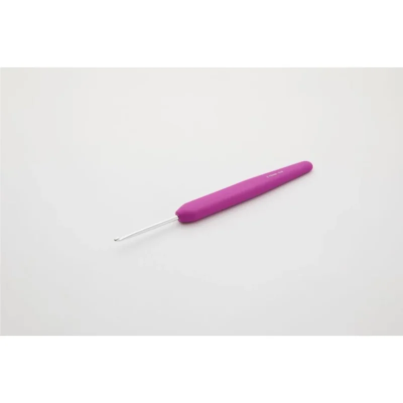 KnitPro Häkelnadel waves mit Softgriff 2,75 mm