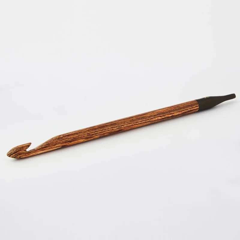 KnitPro austauschbare Häkelnadel Ginger 4,50 mm
