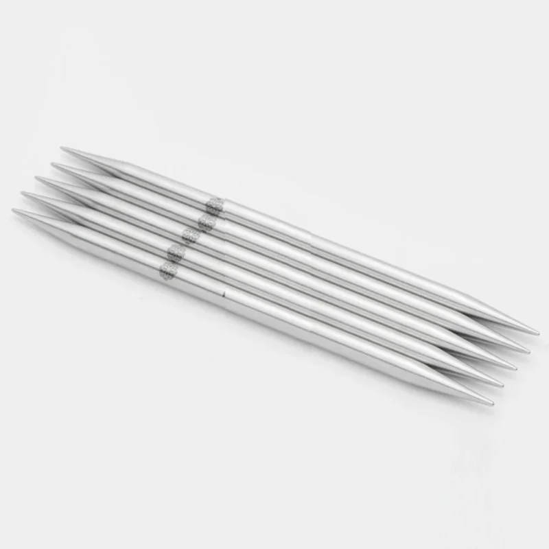 KnitPro Nadelspiel Mindful 2,25 mm 20 cm 5 St englisch
