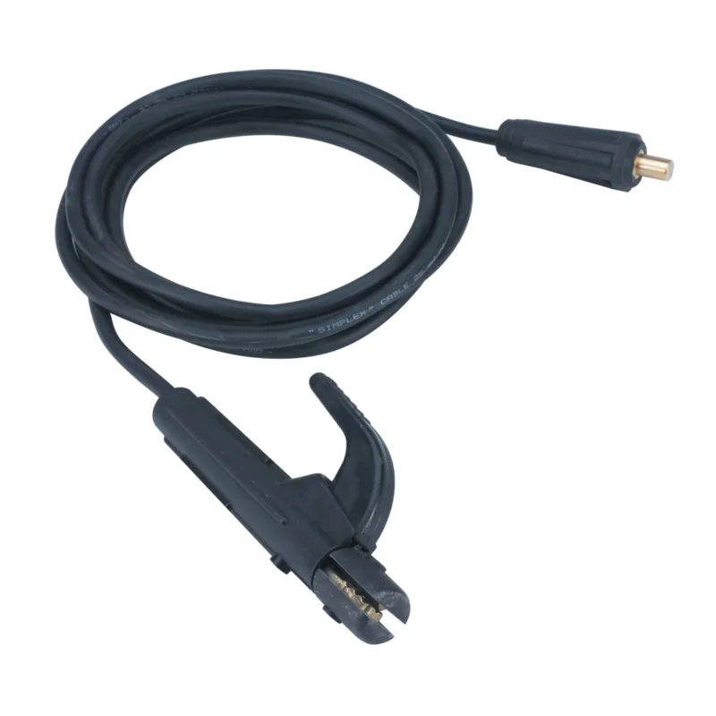 Produktbild von Schweißkabel komplett mit Elektrodenhalter SK4/50 KS13 EH600