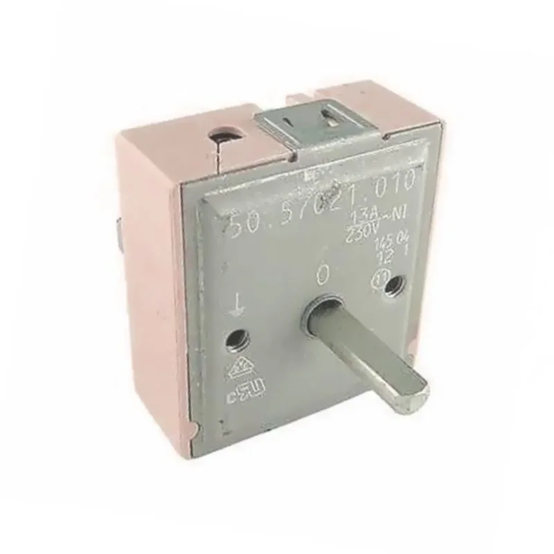 Regulador de energía vitrocerámica Teka Balay - giro a derecha 50.57021.010