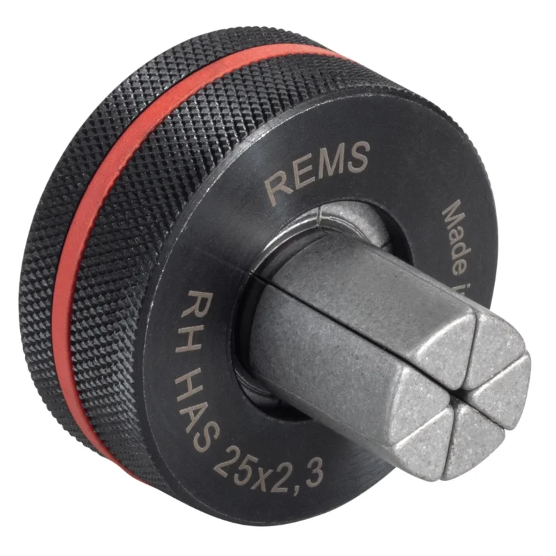 REMS - Aufweitkopf RH HAS 25 x 2,3 150915