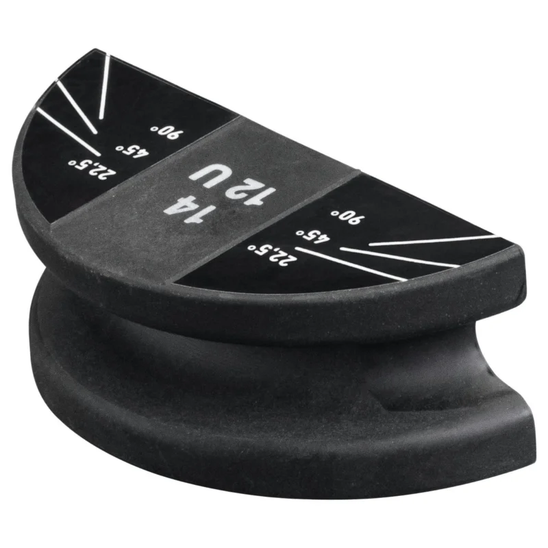 REMS - Biegesegment Ø 14, 12U, R50, P 153170 R
