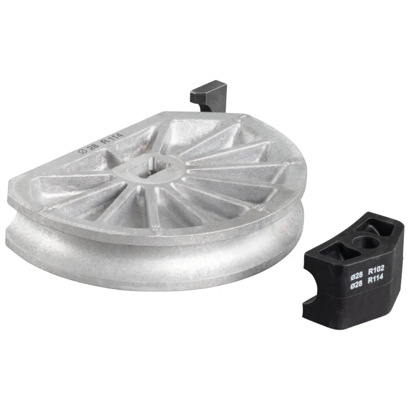 REMS - Biegesegment A und Gleitstück Ø 28, 3/4" (DN 20), R114 581310