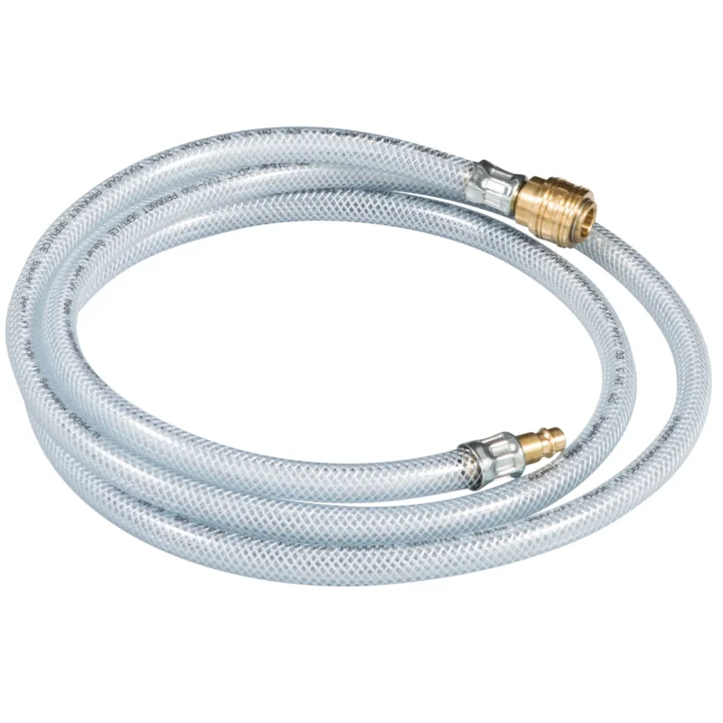 REMS - Druckluftschlauch Ø 14 mm, 1,5 m lang 115621 R