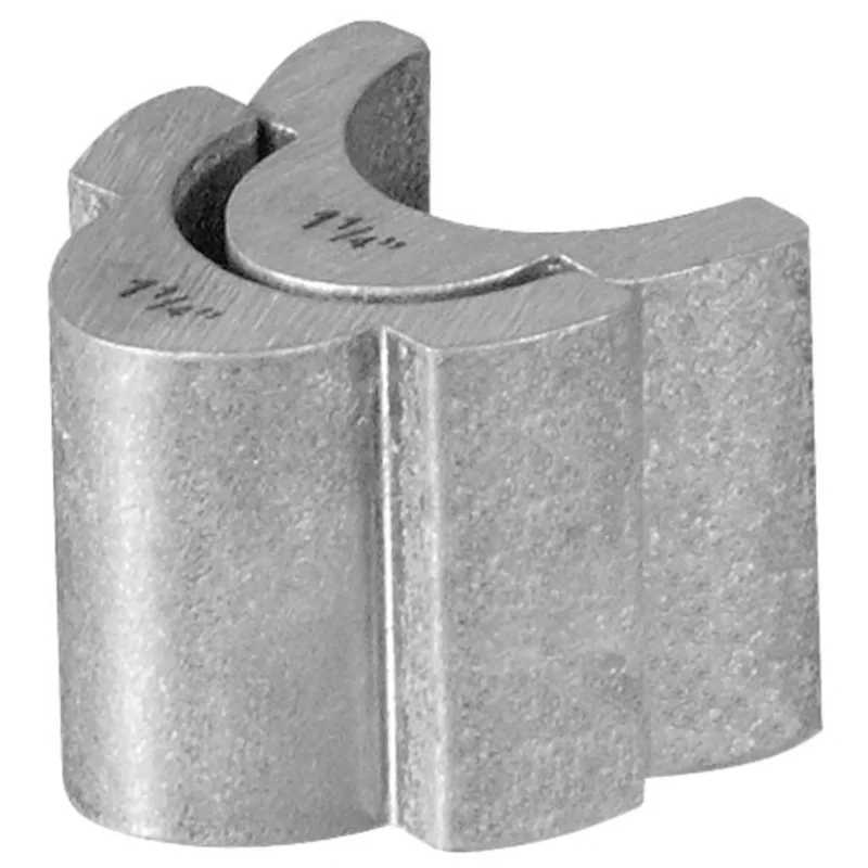 REMS - Einsatz 1 1/4", 2er-Pack 131155 R