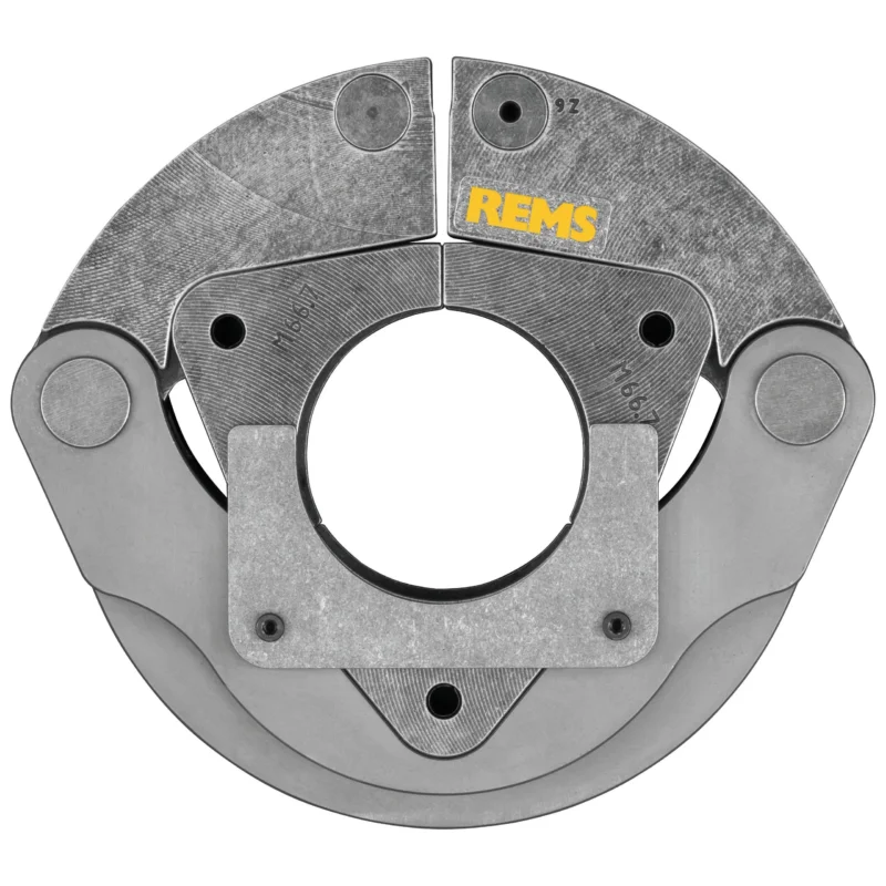 REMS - Pressring M 66,7 XL (PR-3S) -> Zwischenzange erforderlich 579107 R