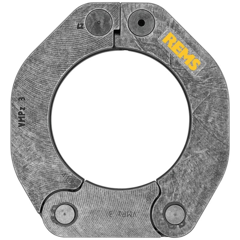REMS - Pressring VMPz 3" XL (PR-3B) für Zwischenzange Z7 XL 45 kN 579113 R