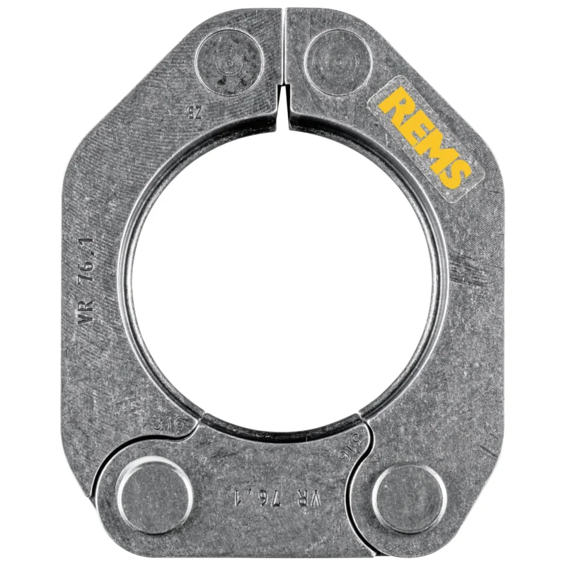 REMS - Pressring VR 76,1 (PR-3B) -> Zwischenzange erforderlich 572822 R