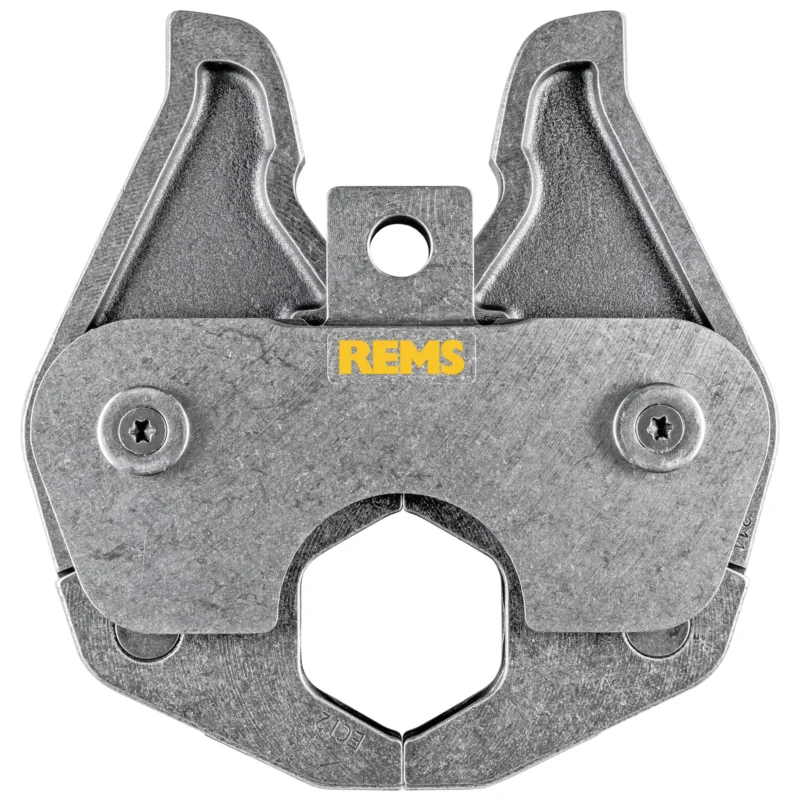 REMS - Presszange ECI 2"(4G) 571934