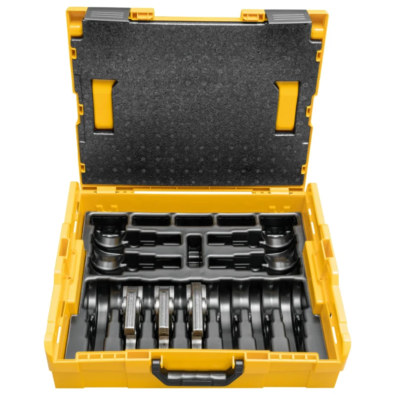 REMS - Presszangen Mini Set HA 16+20+26 L-Boxx 578078 R