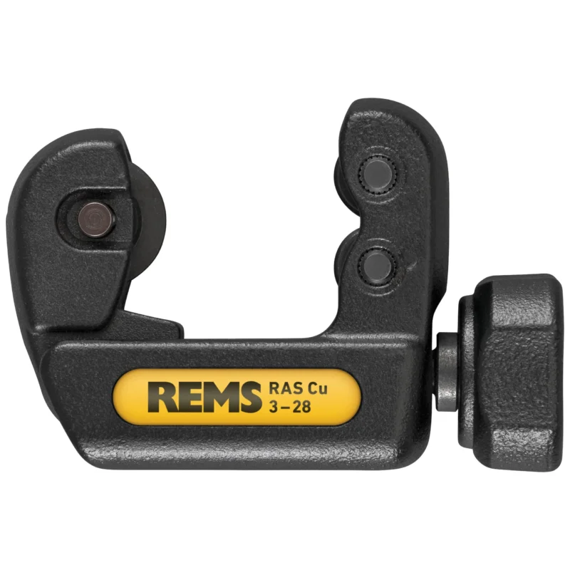 REMS - RAS Cu 3-28 Ø 3-28 mm, 1/8-1 1/8" 113260 R