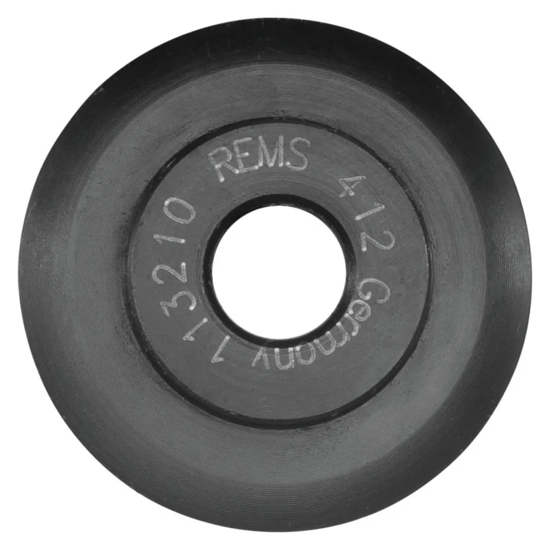 REMS - Schneidrad Cu-INOX 3-120, s4, OD19,7/W4,93/ID5,00 mm 113210 R