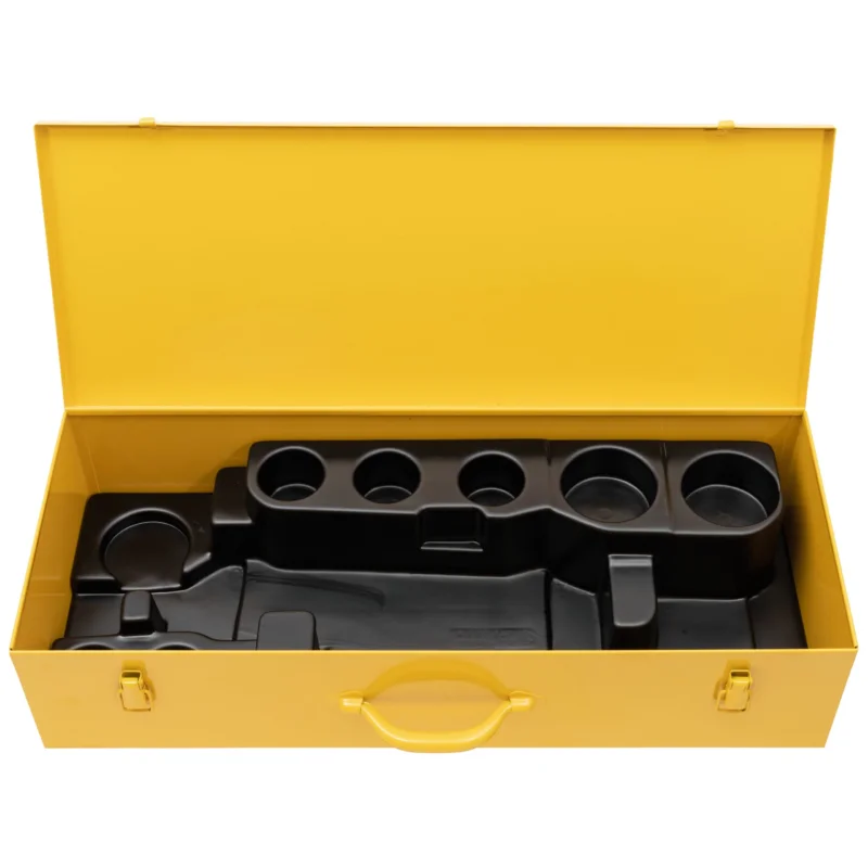 REMS - Stahlblechkasten mit Einlage REMS Amigo 2/Amigo 2 Compact 546000
