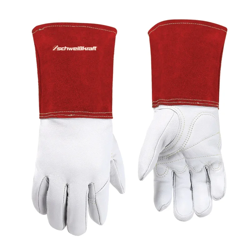 Produktbild von WIG-Schweißerhandschuh Pro Gr. L