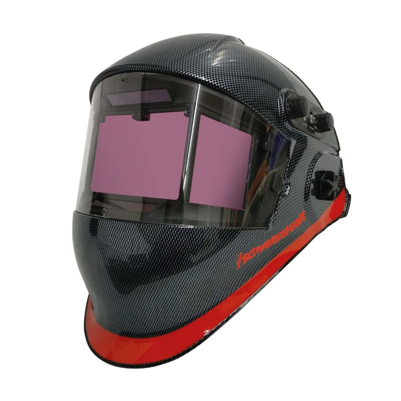 Produktbild von Automatik-Schweißschutzhelm Varioprotect PANORAMA-W-2 TC