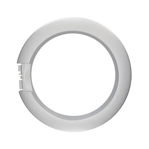 Aro exterior puerta lavadora Electrolux AEG 1324293651 1324293255