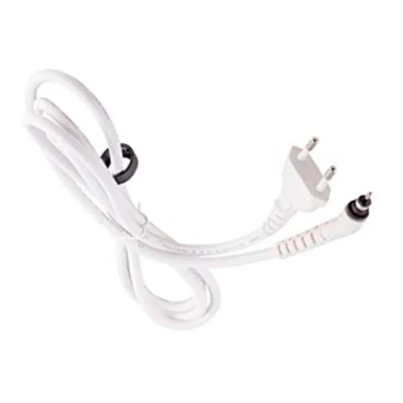 Cable alimentación plancha alisadora de pelo Rowenta RESPECT Blanco CS-00131664
