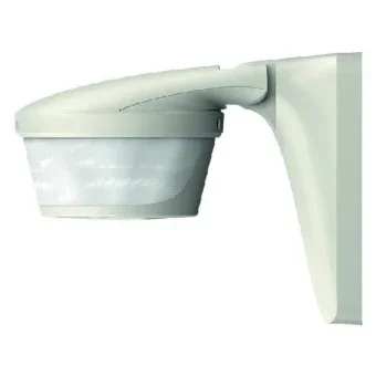 THEBEN 1019610 Bewegungsmelder Bussystem 97 mm