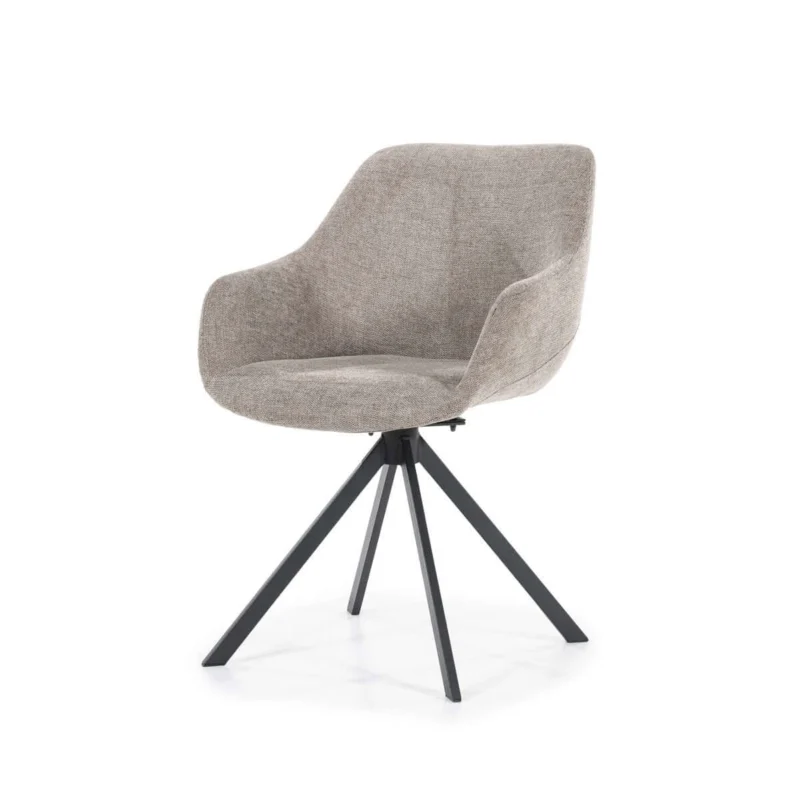 Eleonora Stuhl Mamé Braun Houston-www.Stil-Ambiente.de-95838