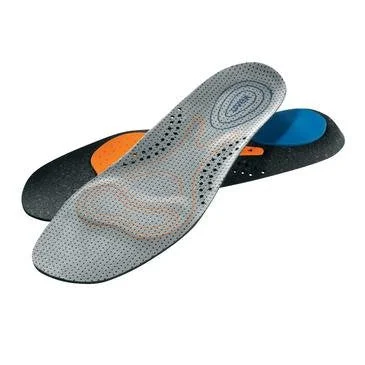 Uvex - Zubehör/Ersatzteile für persönliche Schutzausrüstung Fussbett 9595/4 quatro pro 9595445 W11 Größe 45