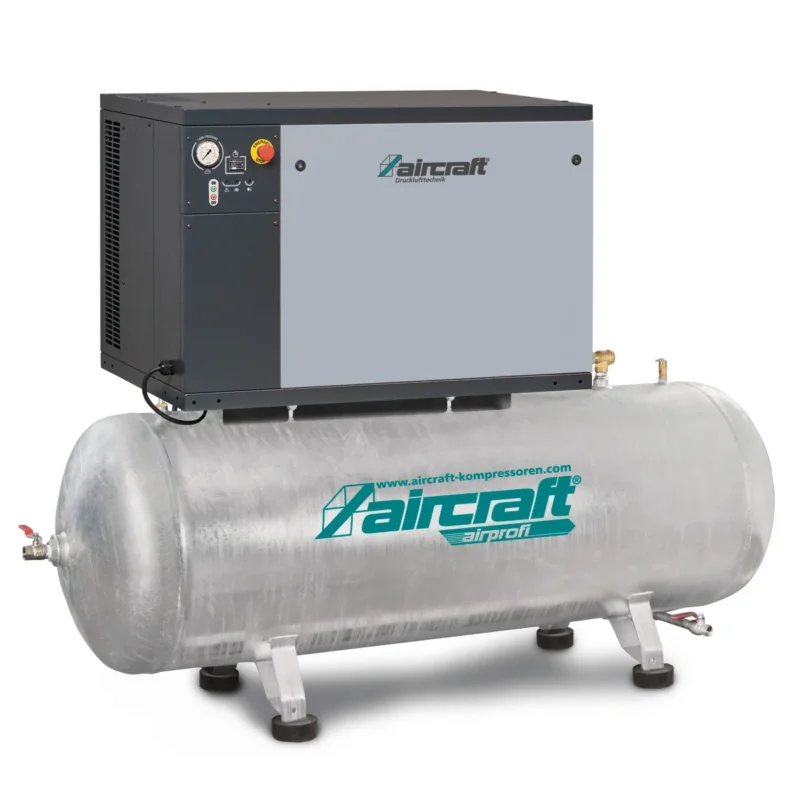 Produktbild von Kolbenkompressor Airprofi 903/500/15 H Silent
