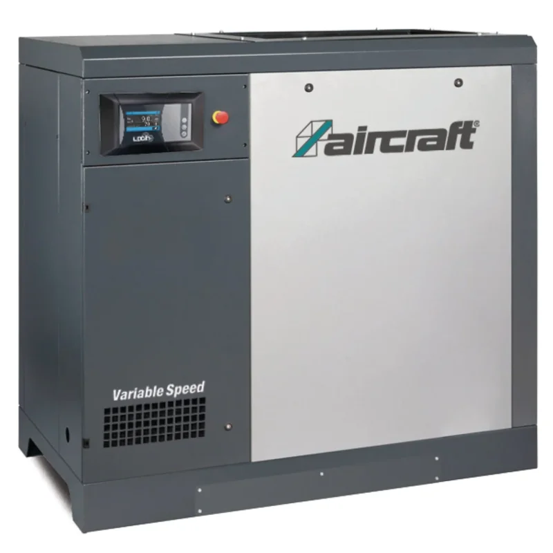 Produktbild von Schraubenkompressor A-K-Max 31-10 VS (PM)