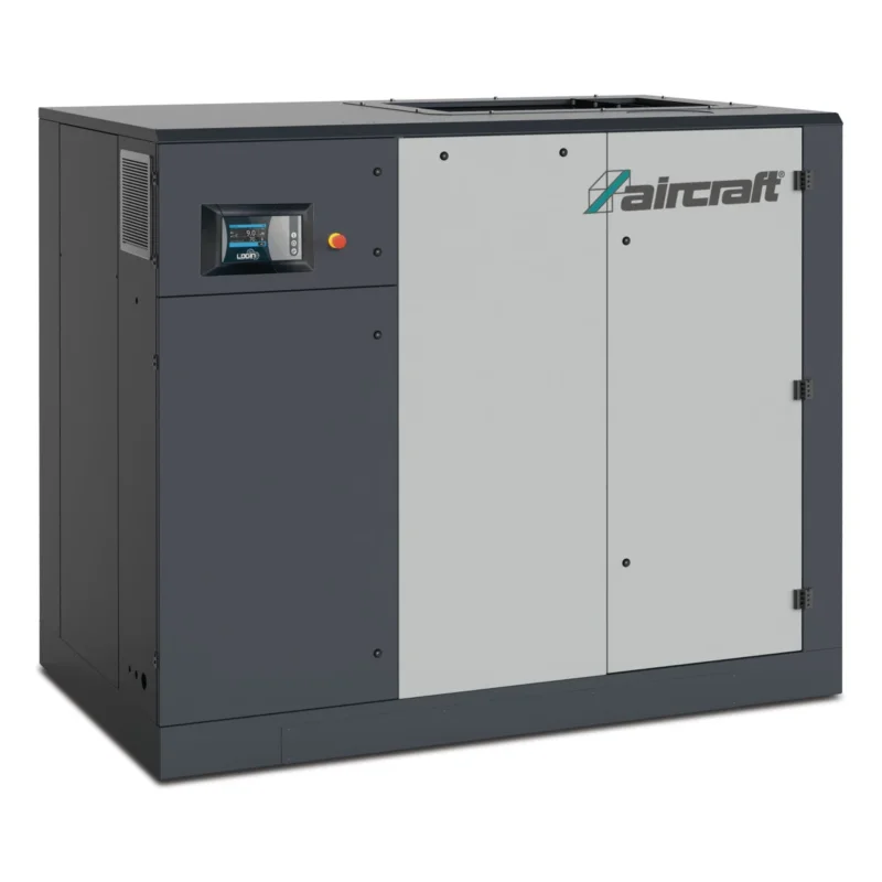 Produktbild von Schraubenkompressor A-K-Max 90-10 (IE4)