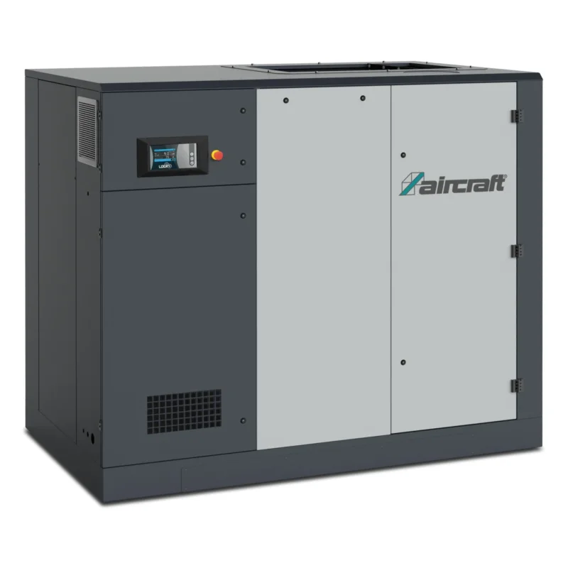 Produktbild von Schraubenkompressor A-K-Max 90-08 VS (PM)
