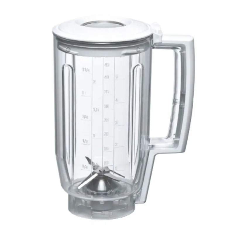 Accesorio vaso batidor Robot de cocina Bosch Siemens MUM 00703198