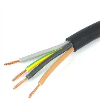 TKF 187686 Energiekabel < 1 kV fuer bewegliche Anwendungen
