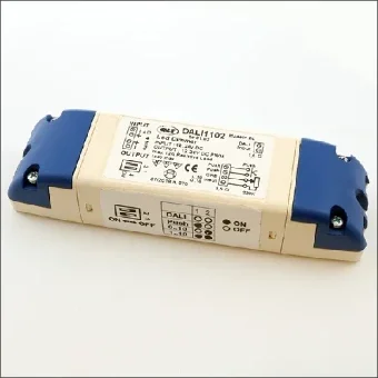 3.10.0527 3.10.0527 LED driver 138 mm