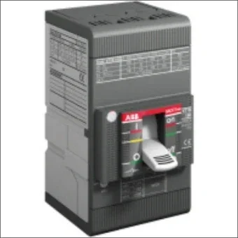 ABB 1SDA066817R1 Leistungsschalter fuer Trafo-, Generator- und Anlagenschutz
