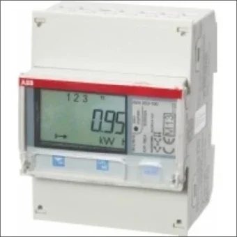 ABB 2CMA100177R1000 Elektriciteitsmeter 70 mm