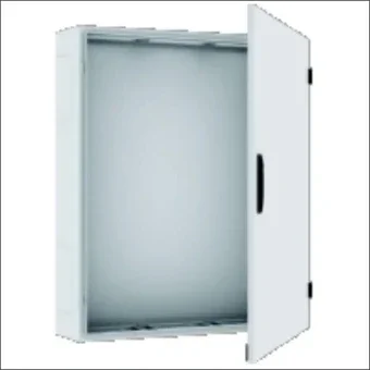 ABB 2CPX010106R9999 Leerer Installationskasten 650 mm