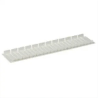 ABB 2CPX062384R9999 Afdekstrip (modulair) fuer Schaltschrank/Gehause Einbau 55 mm